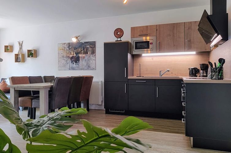 Vakantiehuisje in Olsberg-Elpe