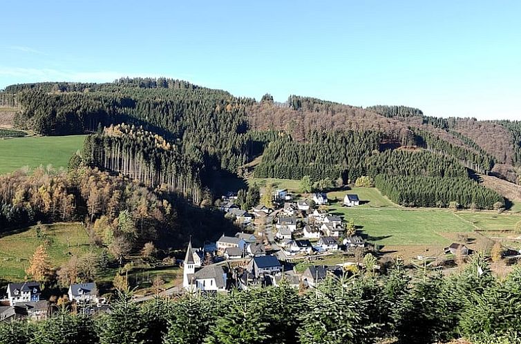 Vakantiehuisje in Olsberg-Elpe