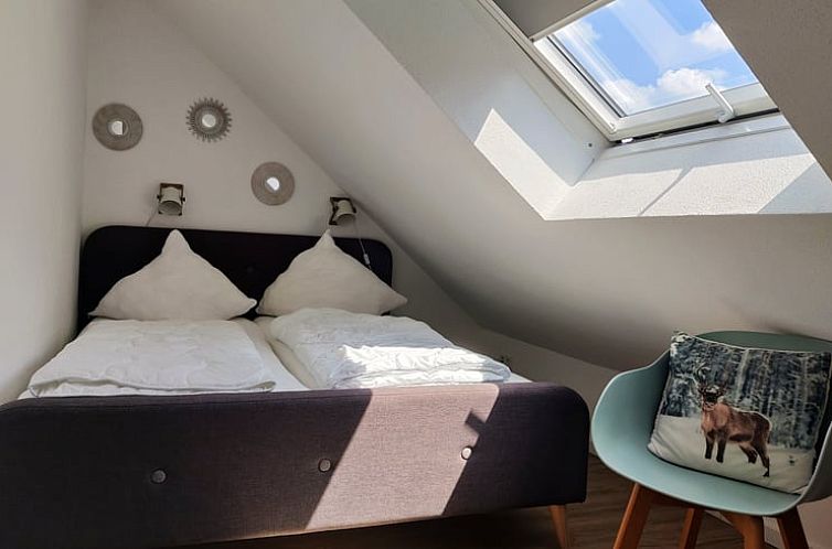 Vakantiehuisje in Olsberg-Elpe