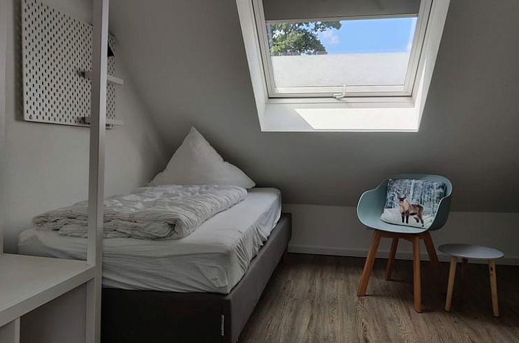 Vakantiehuisje in Olsberg-Elpe