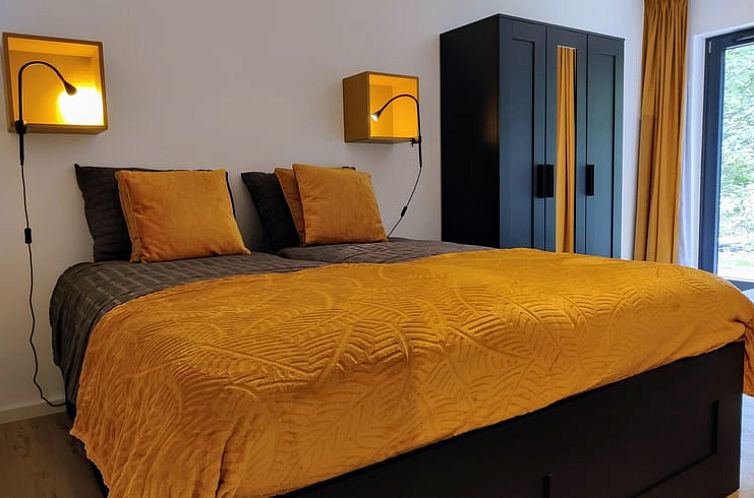 Huisje in Olsberg-Elpe