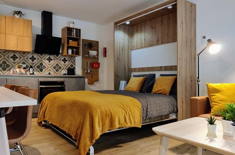 Huisje in Olsberg-Elpe