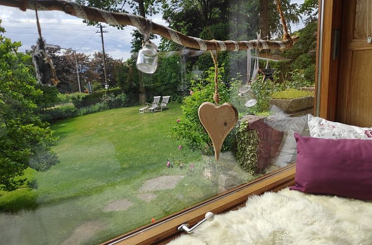 Vakantiehuis in Kirchhundem