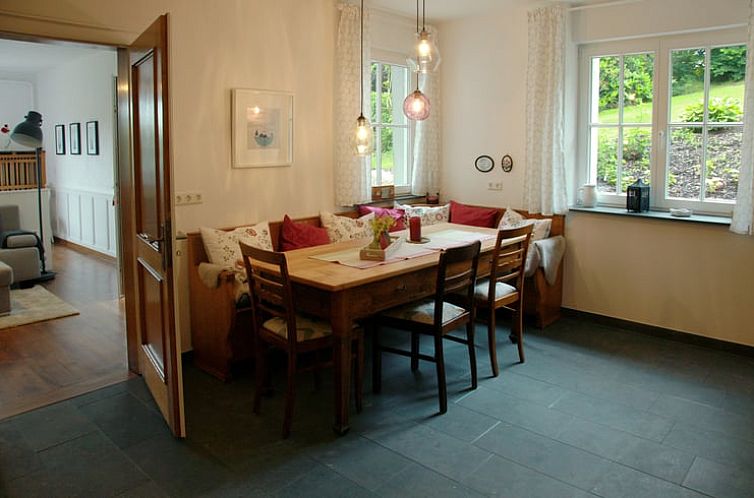 Vakantiehuis in Kirchhundem