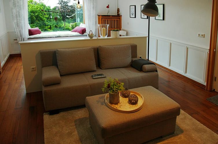 Vakantiehuis in Kirchhundem