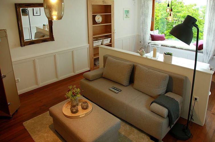 Vakantiehuis in Kirchhundem