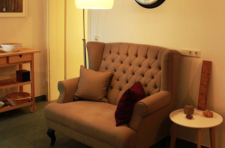 Vakantiehuis in Kirchhundem