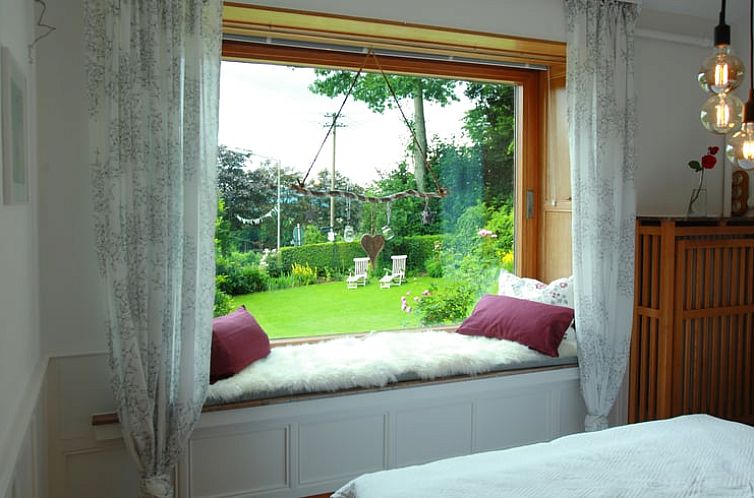 Vakantiehuis in Kirchhundem