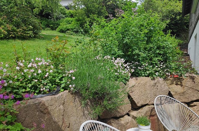 Vakantiehuis in Kirchhundem