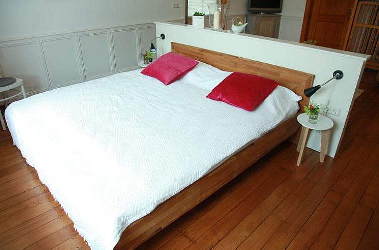 Vakantiehuis in Kirchhundem