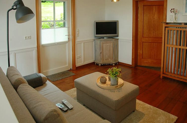 Vakantiehuis in Kirchhundem