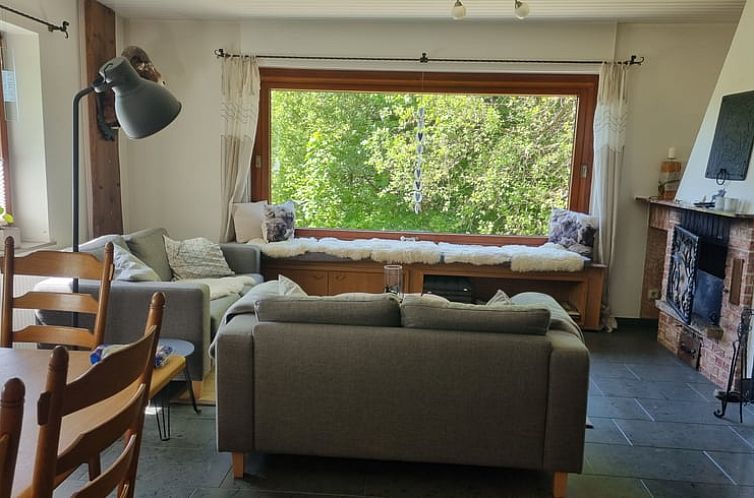 Vakantiehuis in Kirchhundem