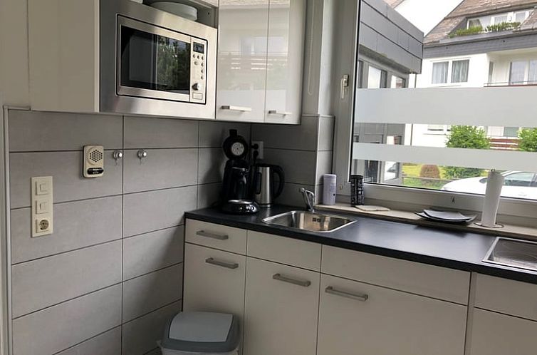 Vakantiehuisje in Winterberg-Altastenberg