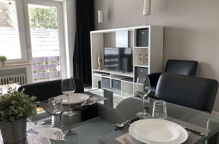 Vakantiehuisje in Winterberg-Altastenberg