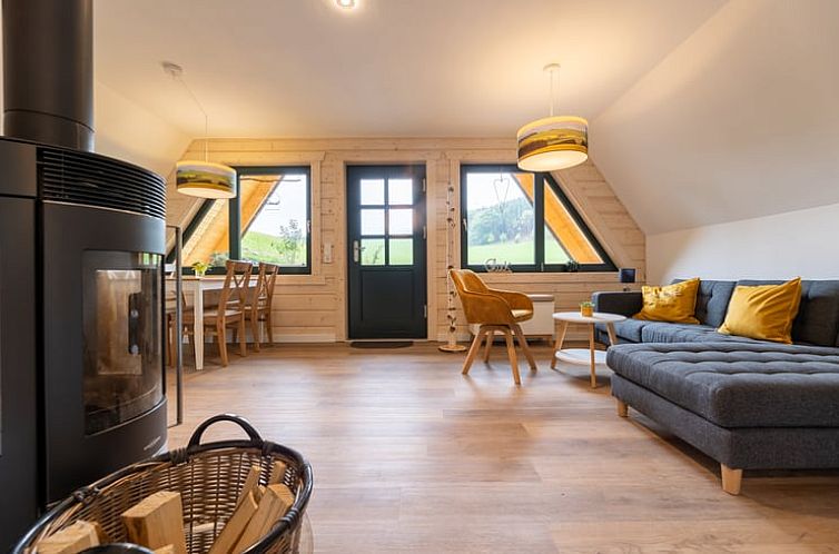 Vakantiehuis in Eslohe