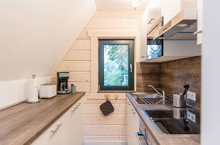 Vakantiehuis in Eslohe