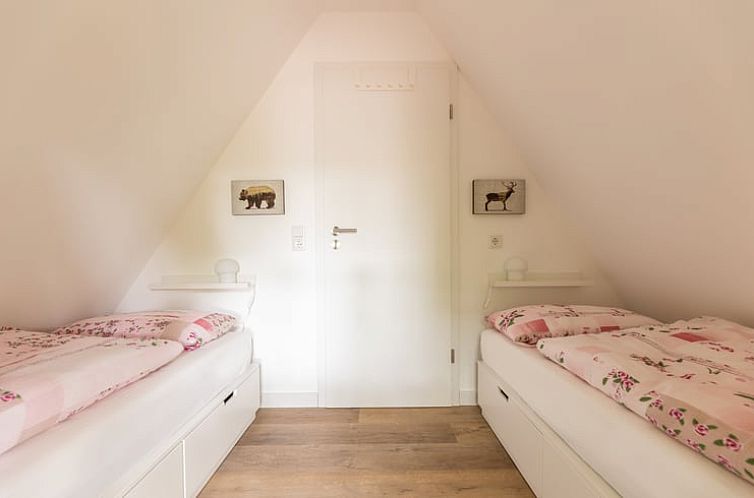 Vakantiehuis in Eslohe