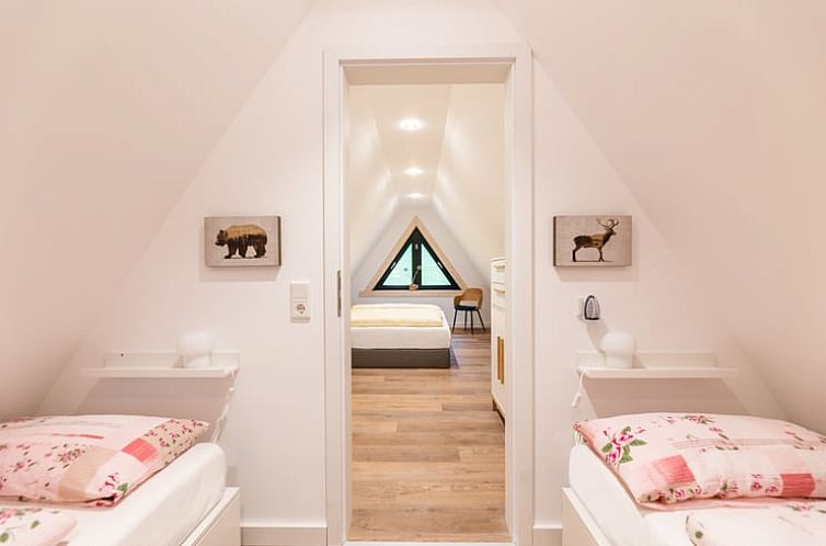 Vakantiehuis in Eslohe