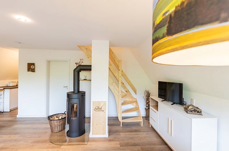 Vakantiehuis in Eslohe