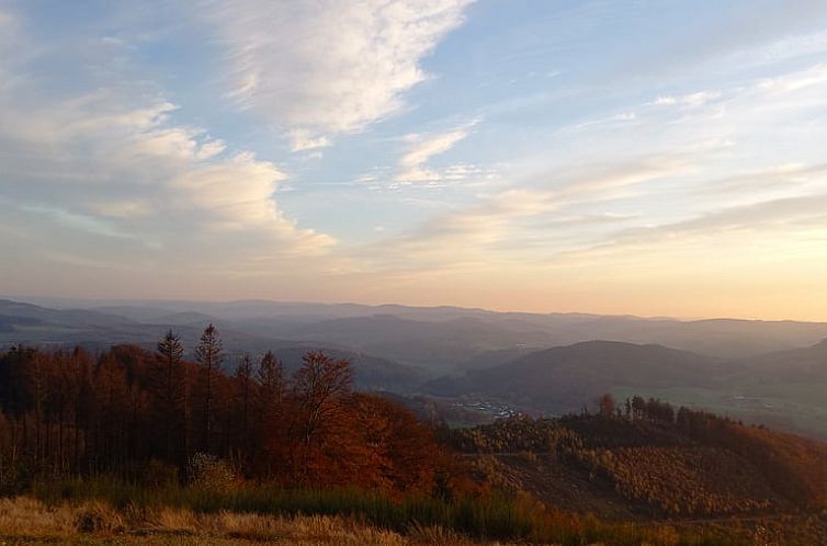 Vakantiehuis in Eslohe