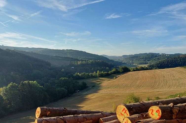 Vakantiehuis in Eslohe