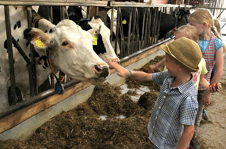 Vakantiehuis in Eslohe