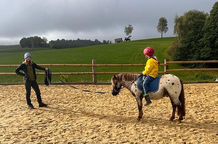 Vakantiehuis in Eslohe