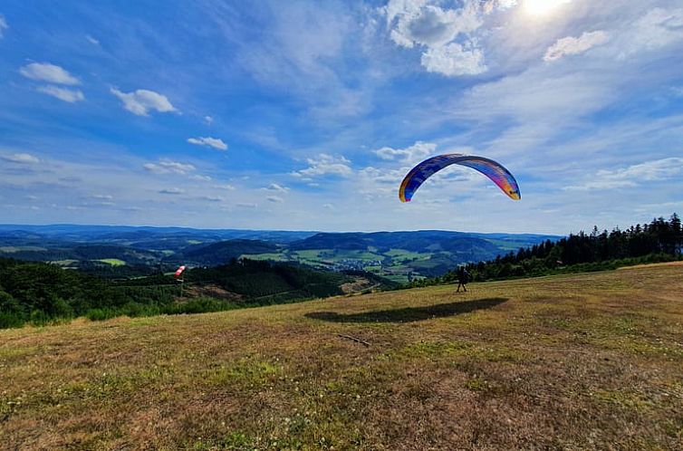 Vakantiehuis in Eslohe