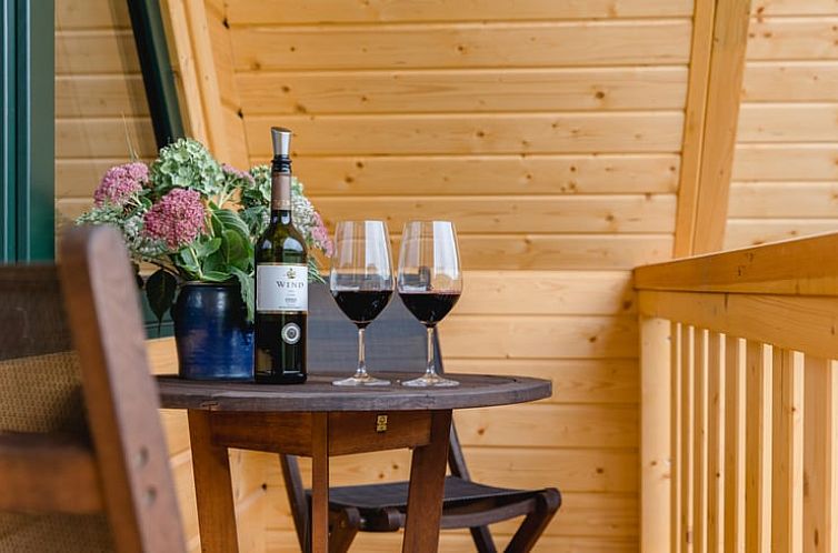 Vakantiehuis in Eslohe