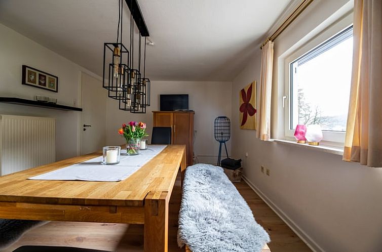 Vakantiehuis in Eslohe