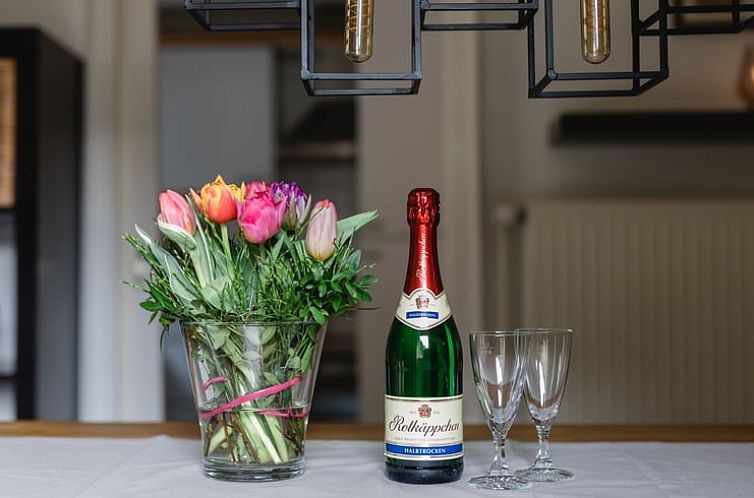 Vakantiehuis in Eslohe