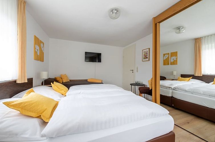 Vakantiehuis in Eslohe