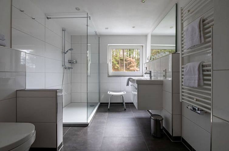 Vakantiehuis in Eslohe