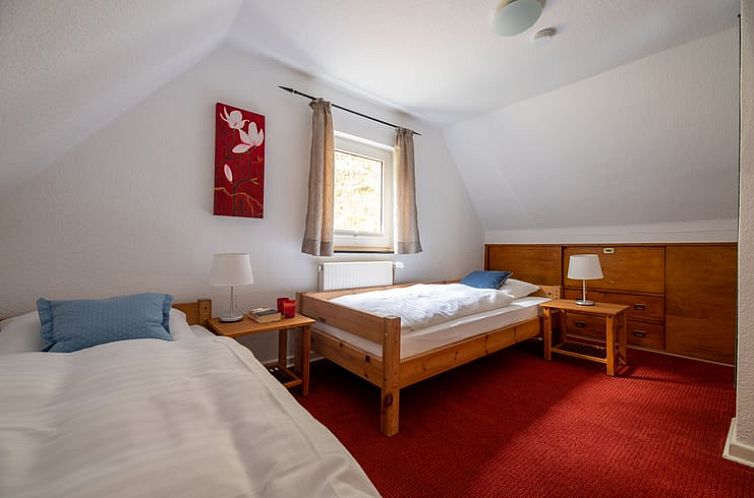 Vakantiehuis in Eslohe