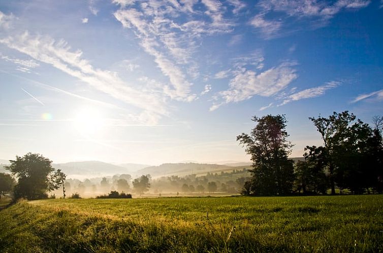 Vakantiehuis in Eslohe