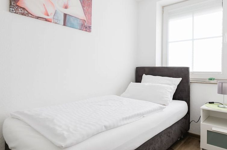 Vakantiehuis in Eslohe