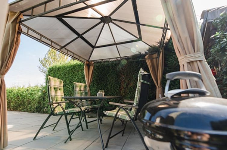 Vakantiehuis in Eslohe