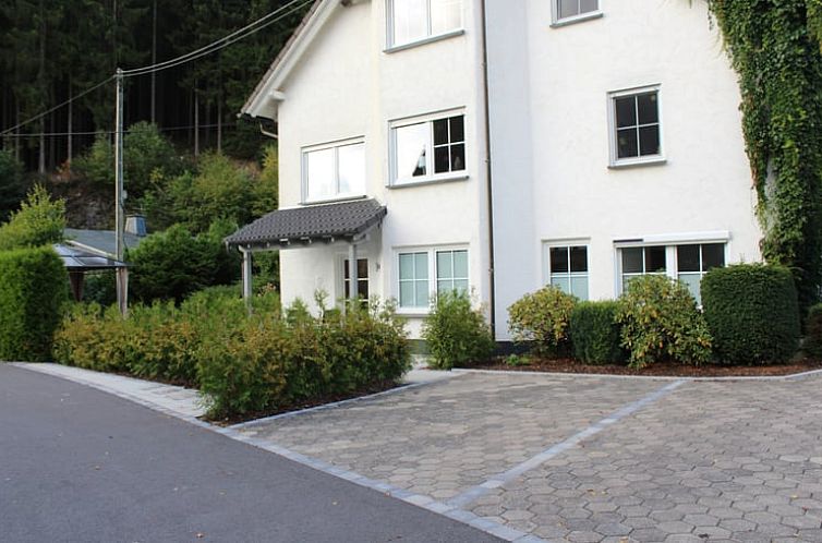 Vakantiehuis in Eslohe