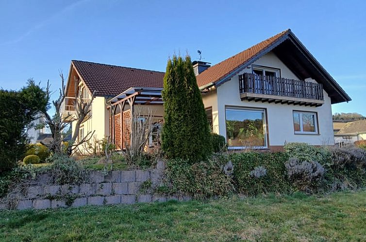 Vakantiehuisje in Eslohe