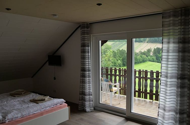 Vakantiehuisje in Eslohe