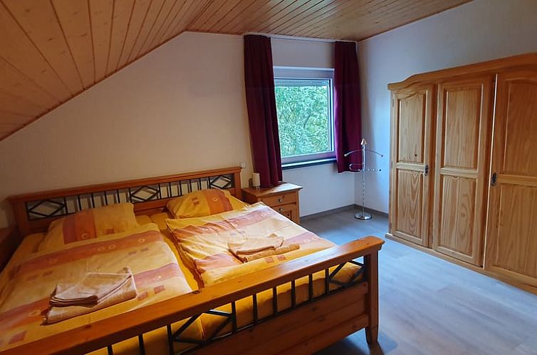 Vakantiehuisje in Eslohe