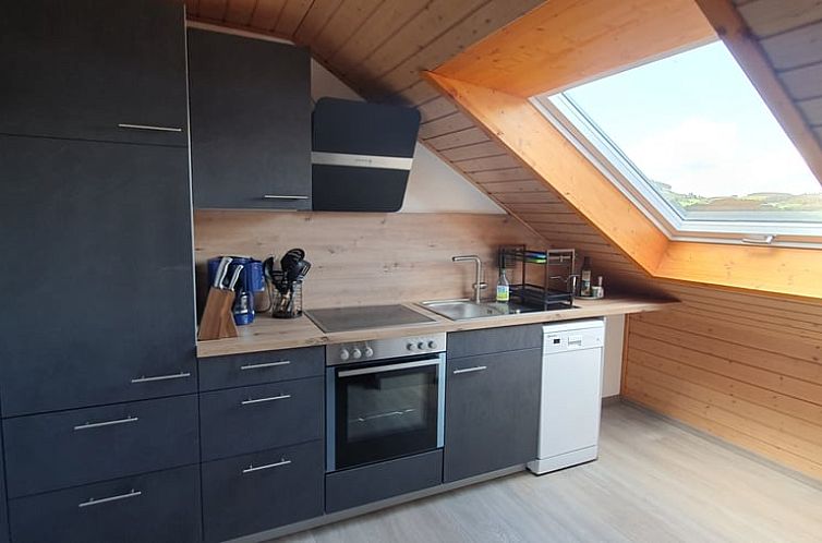 Vakantiehuisje in Eslohe