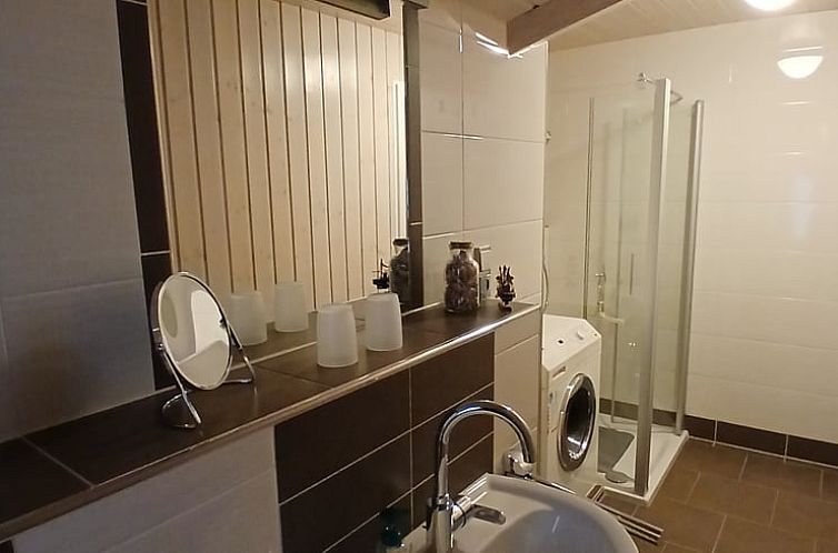 Vakantiehuisje in Eslohe