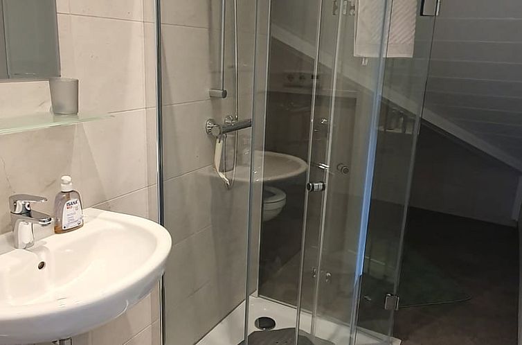 Vakantiehuisje in Eslohe