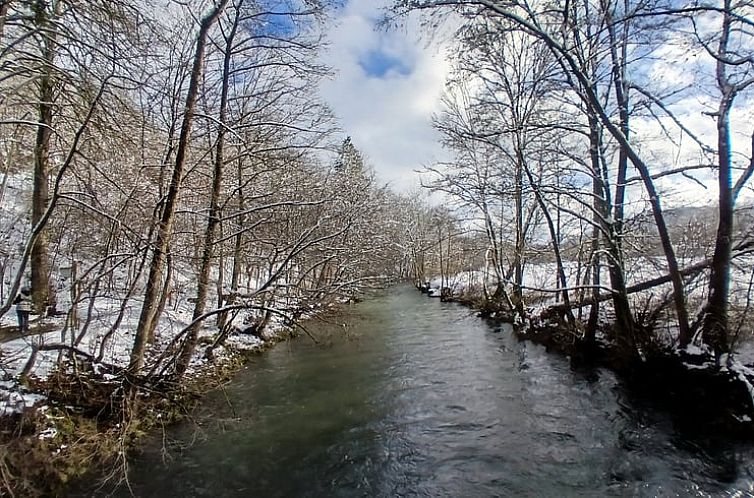 Vakantiehuisje in Eslohe