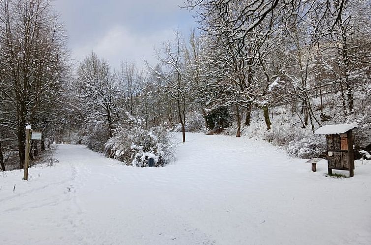 Vakantiehuisje in Eslohe