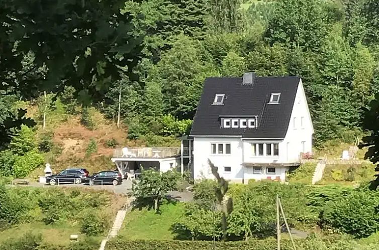 Guest house 0282312 - Apartment Sauerland - Haus 'Inspiration'