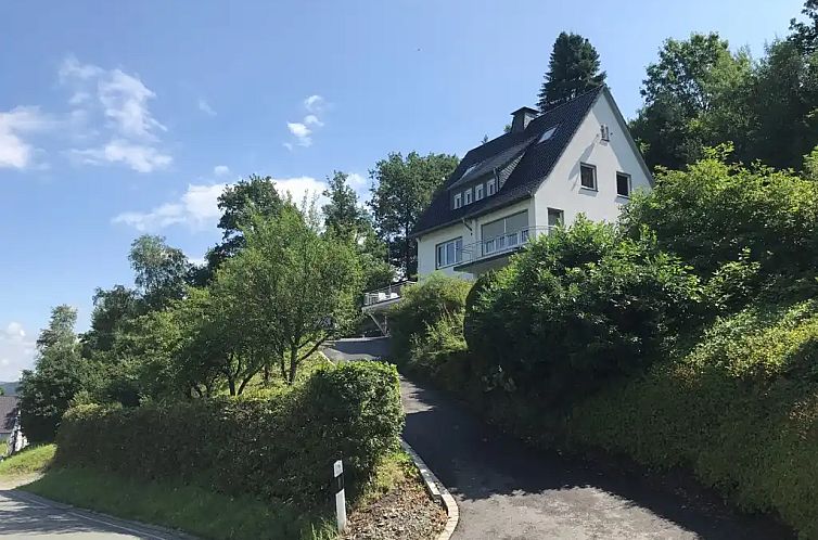 Haus 'Inspiration'
