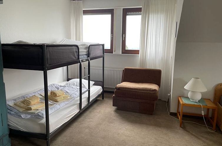 Vakantiehuis in Winterberg-Neuastenberg