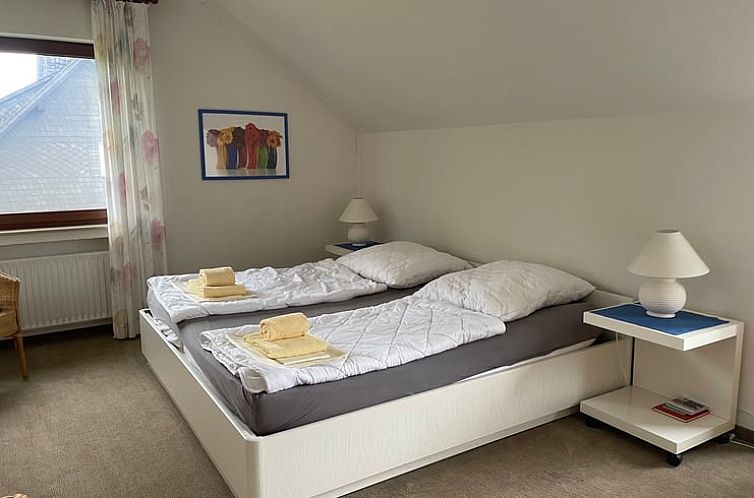 Vakantiehuis in Winterberg-Neuastenberg